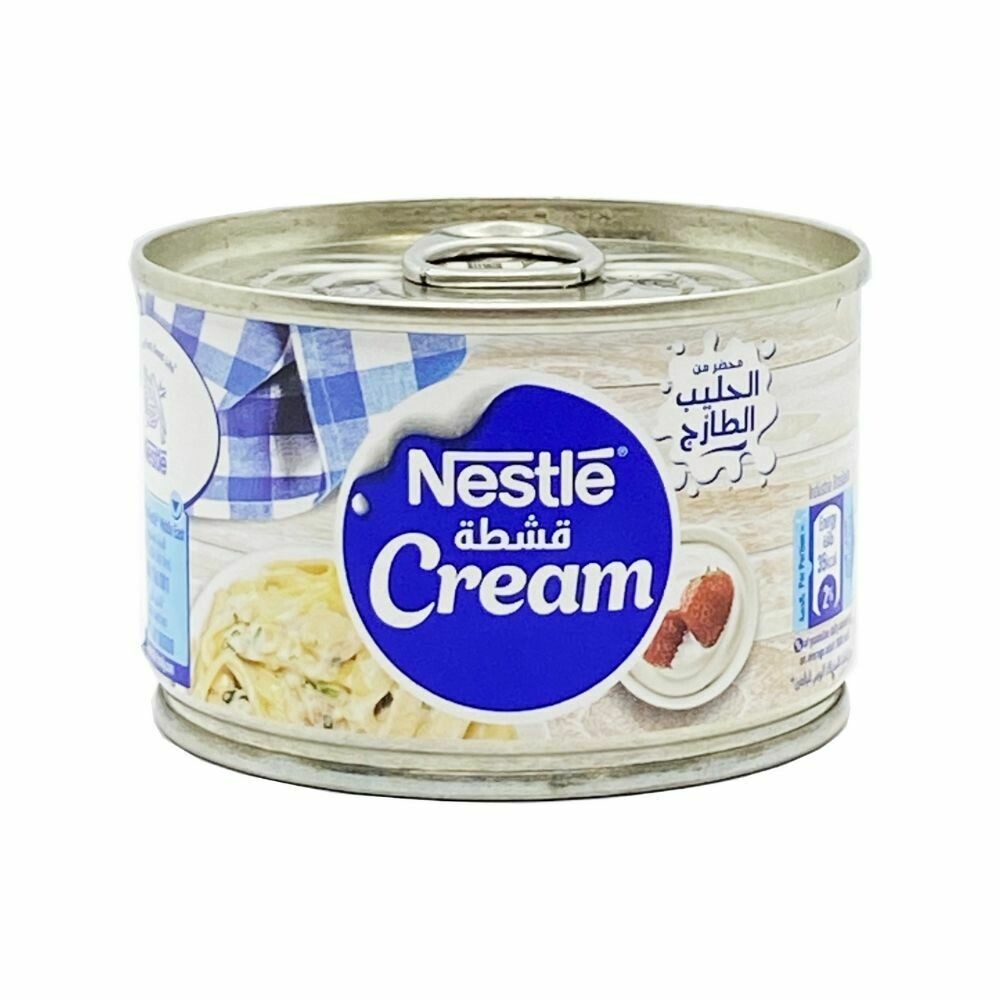 Nestle Cream
