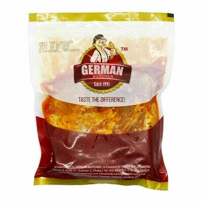 Peri Peri Chicken - German Butcher