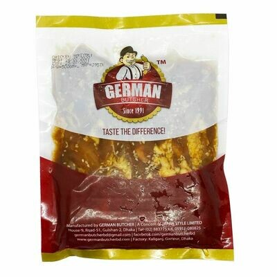 Chicken Teriyaki - German Butcher