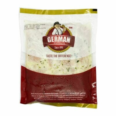 Chicken Rashmi Kebab - German Butcher
