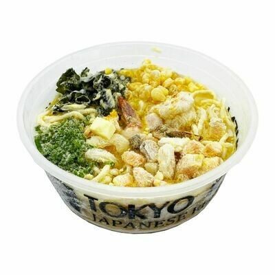 Seafood Ramen (Frozen) - Tokyo Kitchen