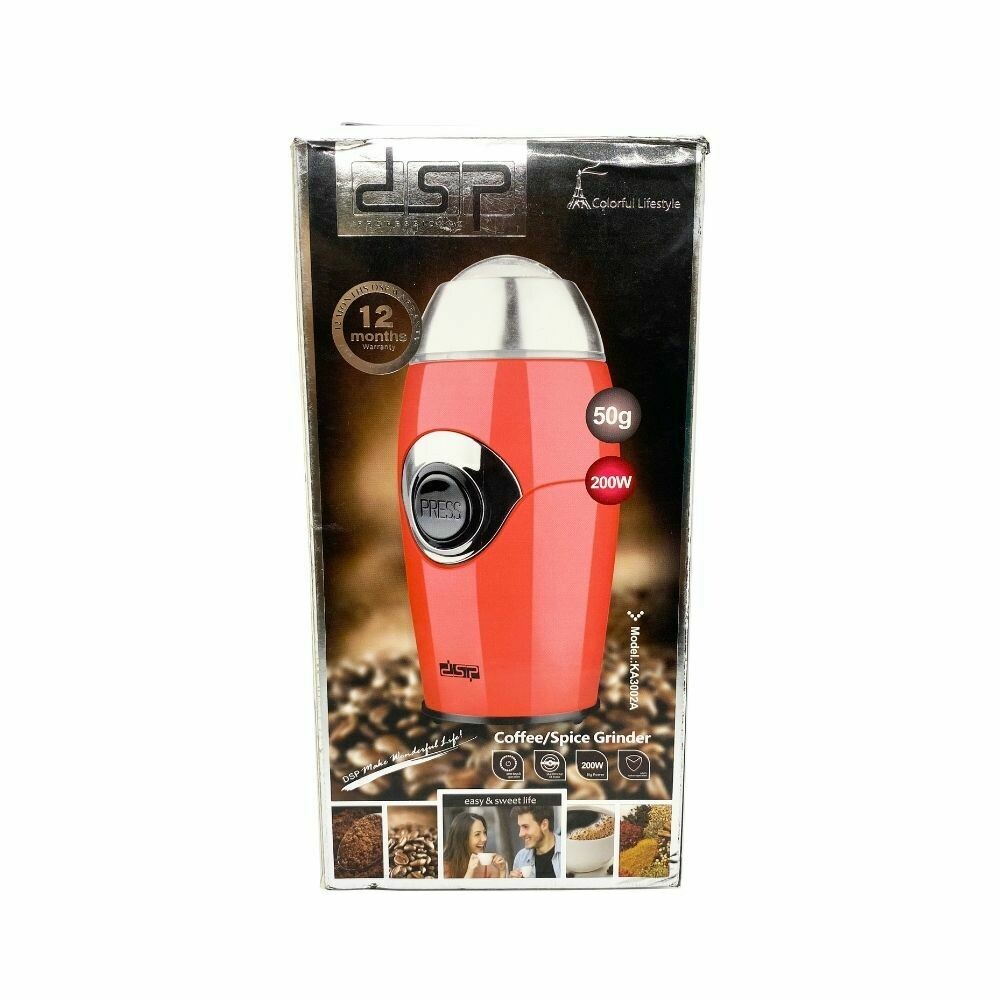 Coffee/Spices Grinder