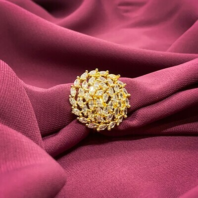 Hand Ring - R01