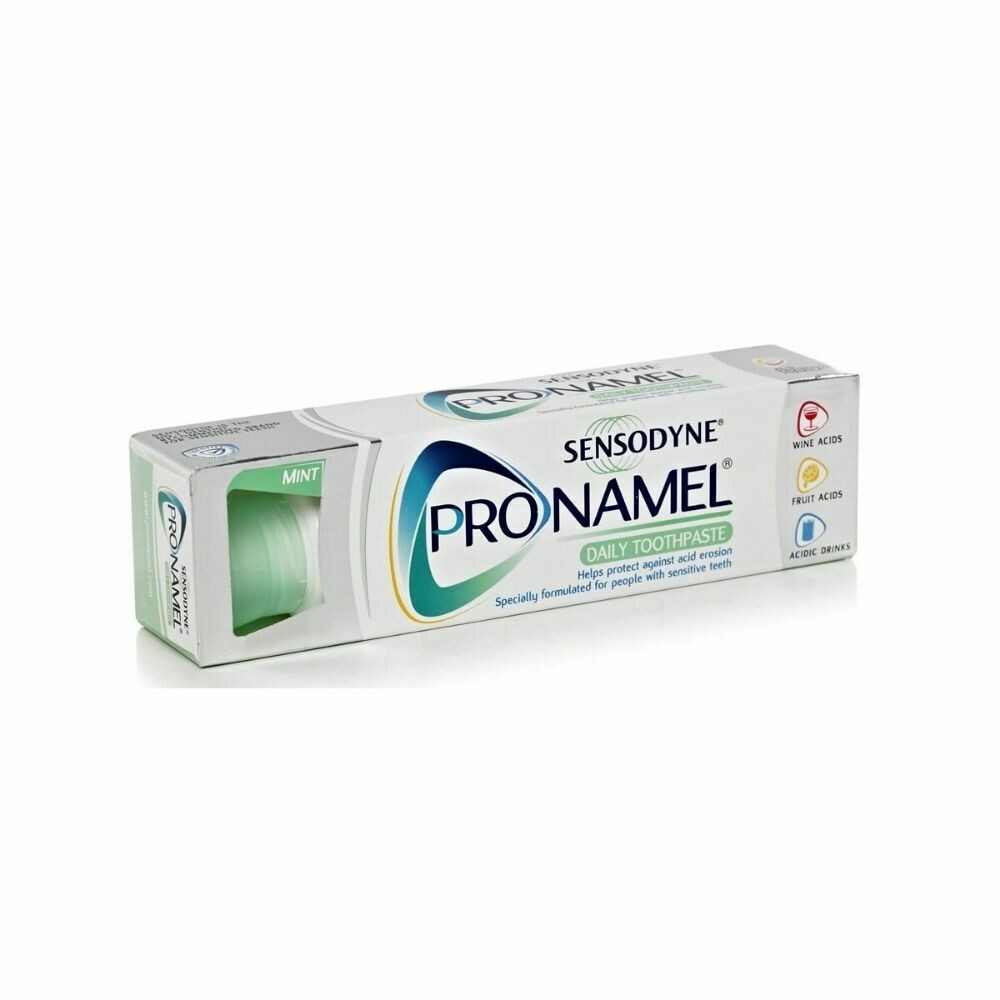 Sensodyne Pronamel Daily Protection 75ml (UK)