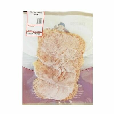 Chicken Salami- German Butcher