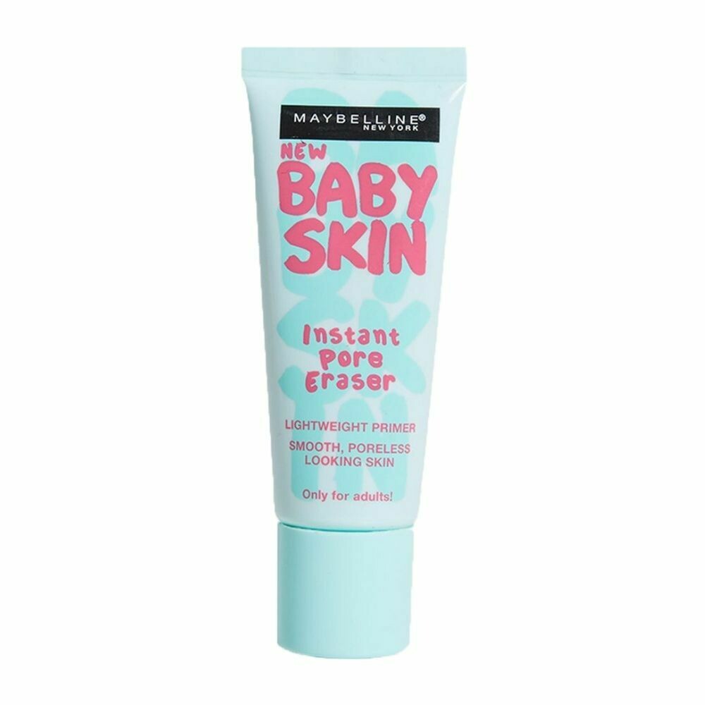 Maybelline New Baby Skin - Instant Pore Eraser - Lightweight Primer