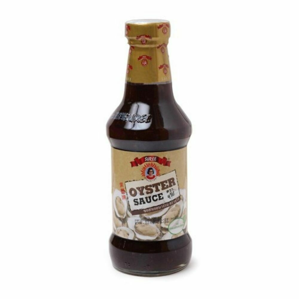 Suree - Premium Oyster Sauce - 150ml