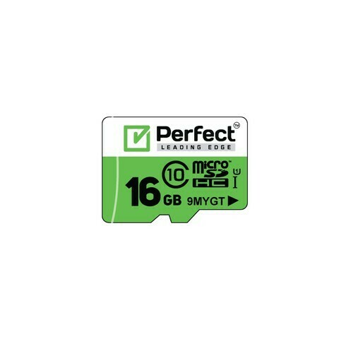 PERFECT 16 GB U1 MICRO SD CARD