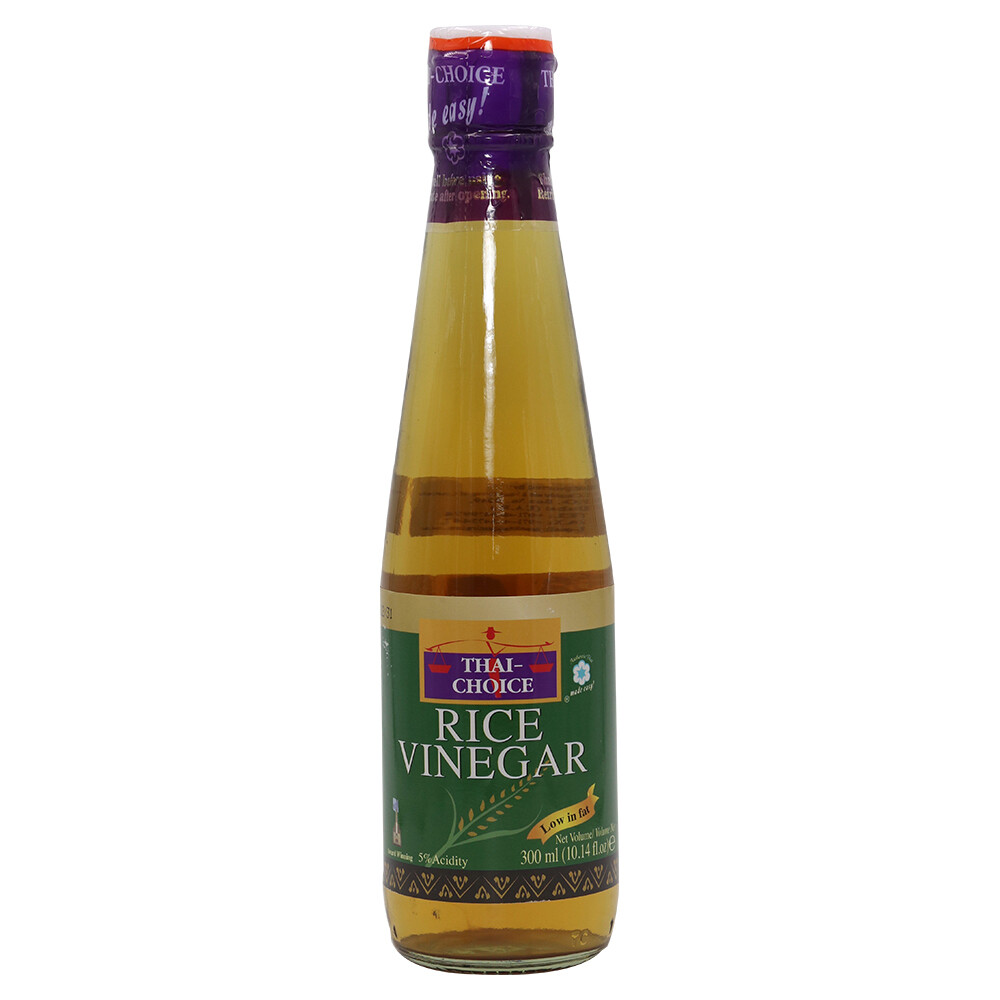 Thai choice rice vinegar