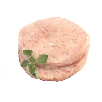 Chicken Italian Burger Patty- German Butcher