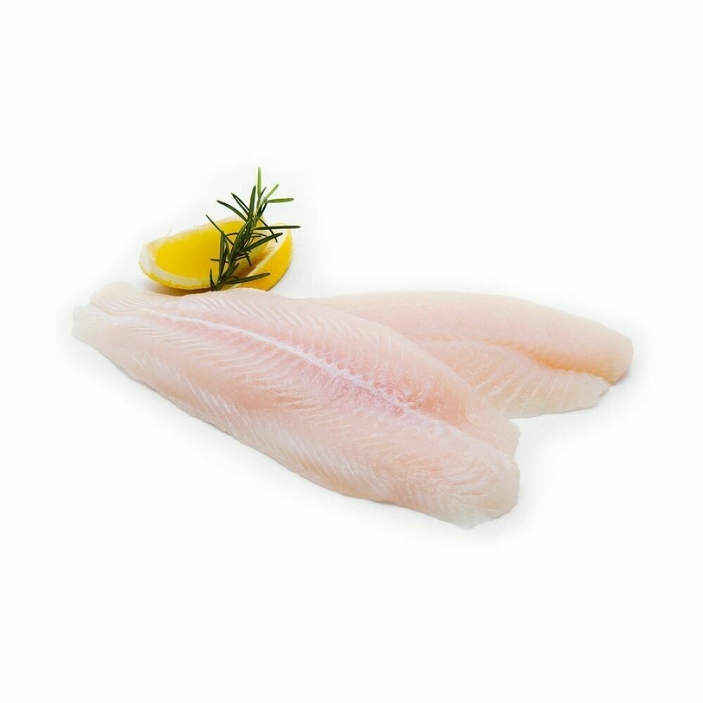 Dory Boneless Fish Filet