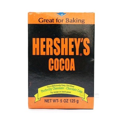 HERSHEY'S COCOA