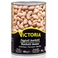 Victoria Boiled Chick Peas