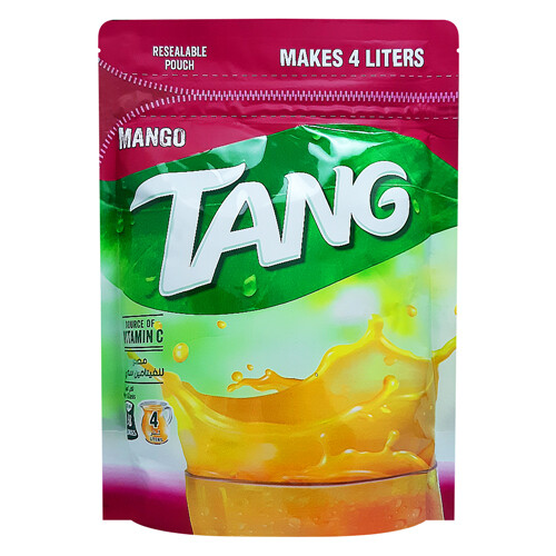 Tang Mango 375g (Bahrain)