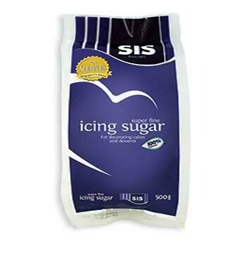 Sis icing Sugar