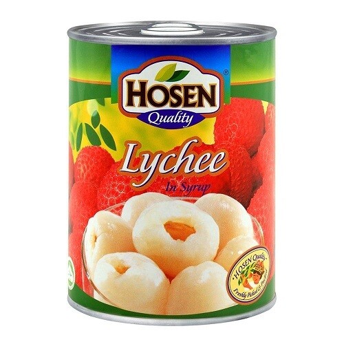Hosen Lychee