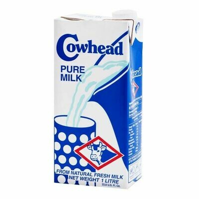 Cowhead Pure Milk