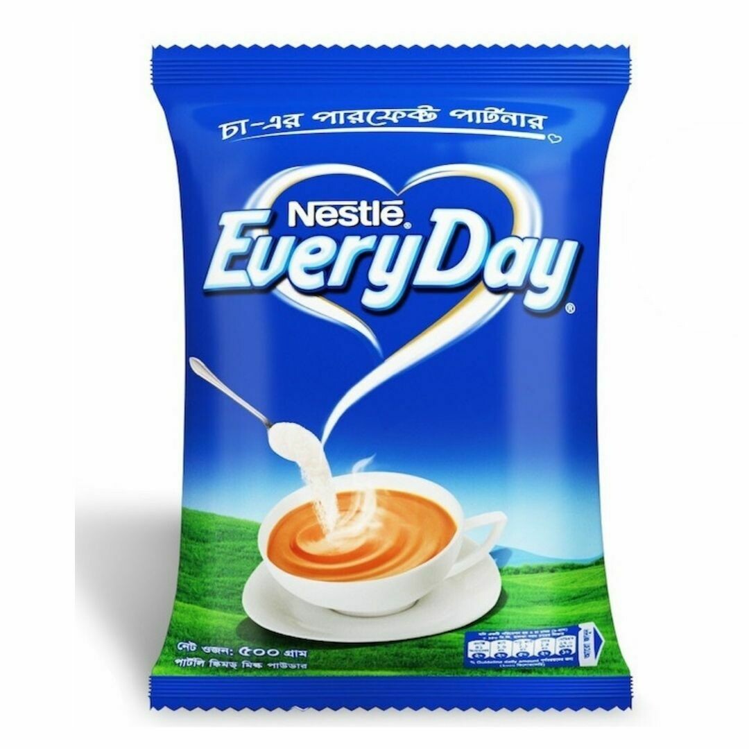 Nestle Everyday Milk powder