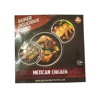 Mexican Chicken - German Butcher