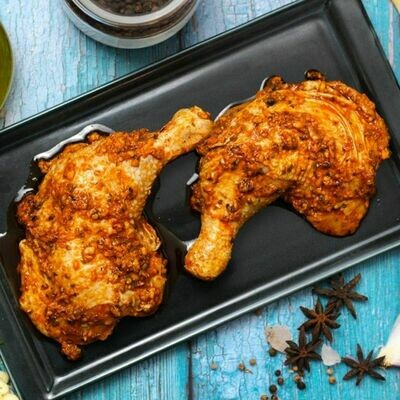 Mexican Chicken - German Butcher