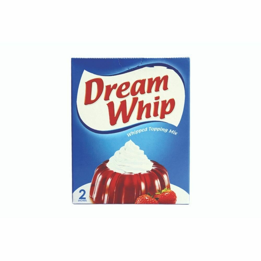 Dream Whip Topping Mix
