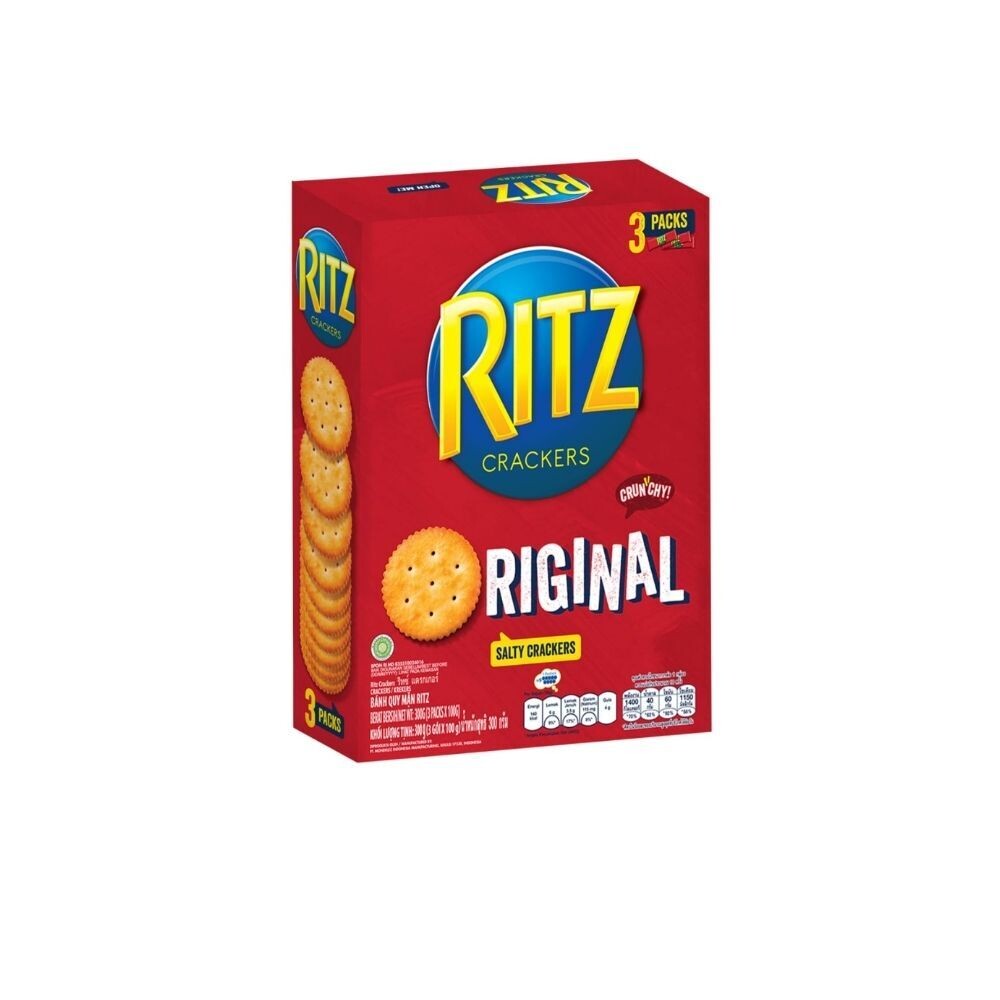 Ritz Crackers