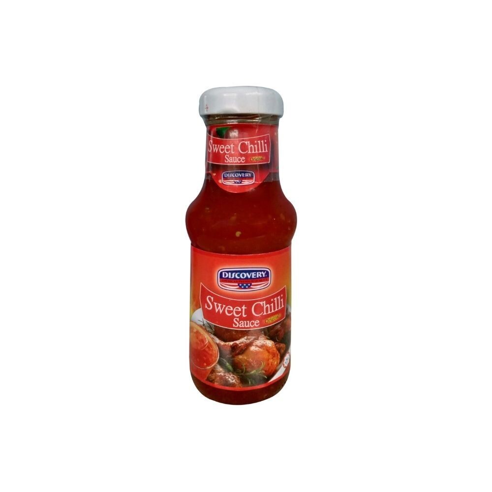 Discovery Sweet Chilly Sauce Orginal