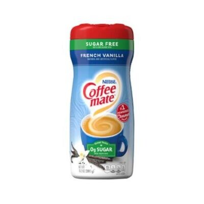 Nestle Coffee Mate-French Vanilla