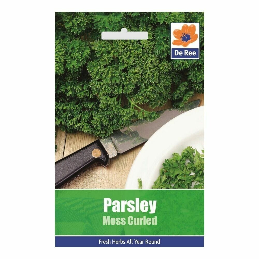 Parsley Seeds (UK)