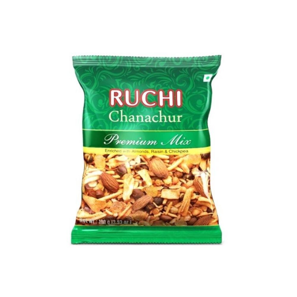 Ruchi Premium Mix Chanachur