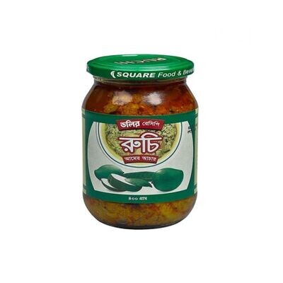 Ruchi Mango Pickle