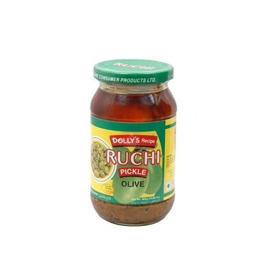 Ruchi Olive Pickle