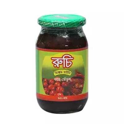 Ruchi Mixed Chutney