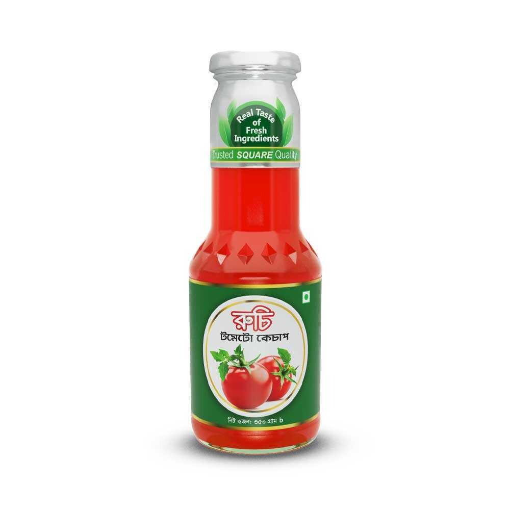 Ruchi Tomato ketchup