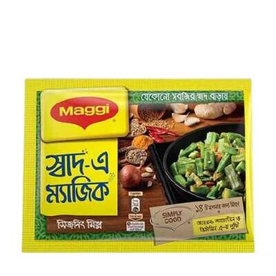 Nestle Maggi Shaad-e Magic Seasoning Mix Sachet