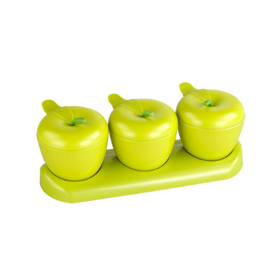 Apple Spice Pot