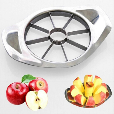 Apple Cutter Stainless Steel
