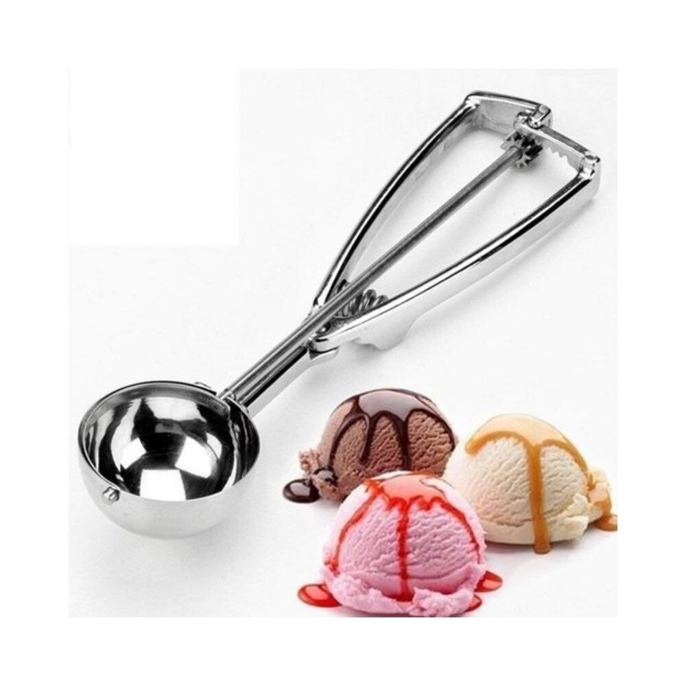 ICE CREAM SCOOP