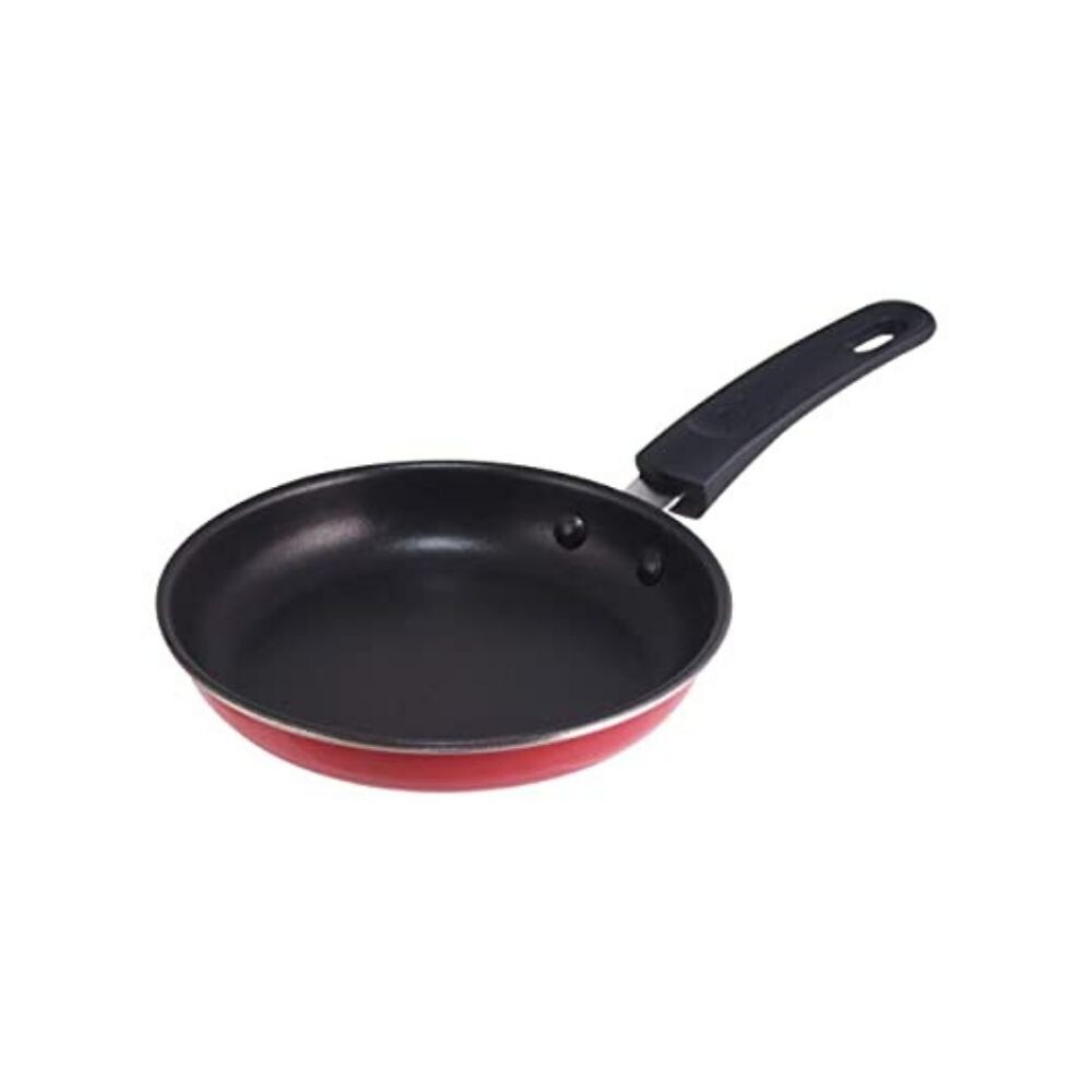 Non Stick Fry Pan 22cm - Black
