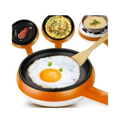 Electric Frying Pan