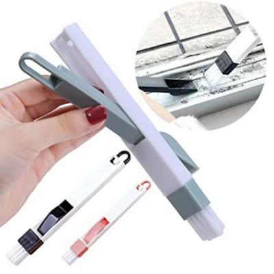 Computer Corner Window Cleaning Brush