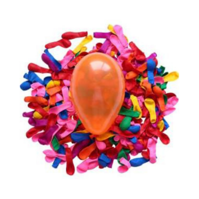 Mini balloon/water ballon (100pcs)