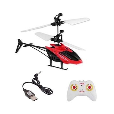 Baby Toy Helicopter