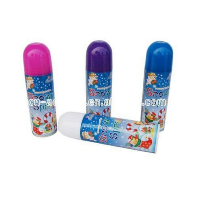 Snow Party Spray White - 30g