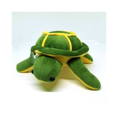 Turtle Mini Doll