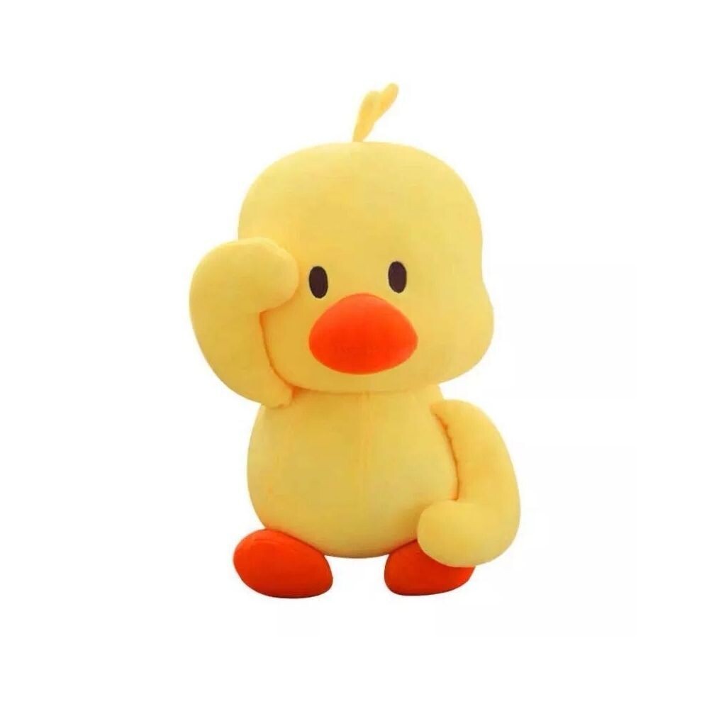 Little yellow Duck Doll