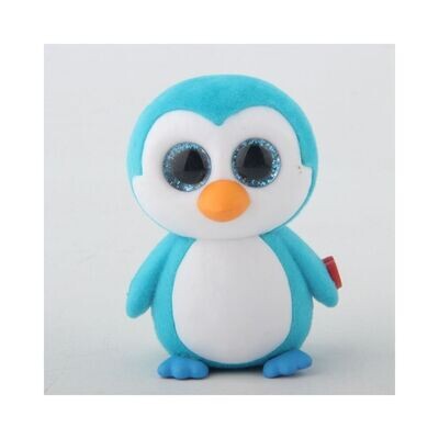 Cute Plush Stuffed Penguin Soft doll