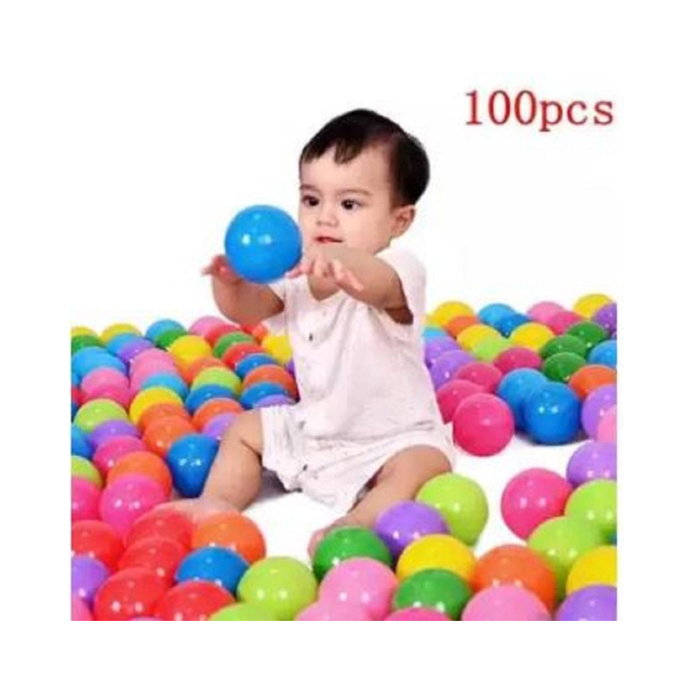 Baby Shop Ocean Balls For Kids