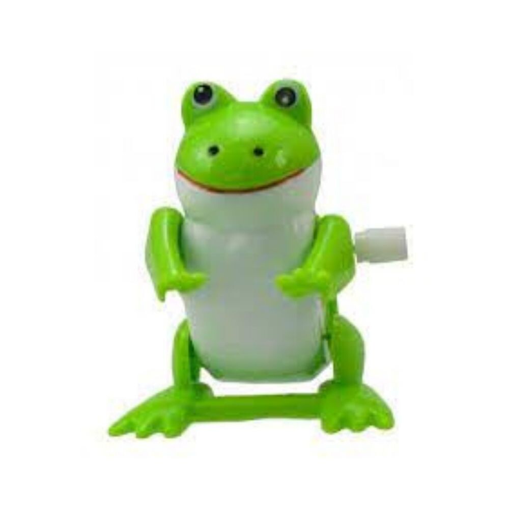 Frog Flipping Pet Kids Toy