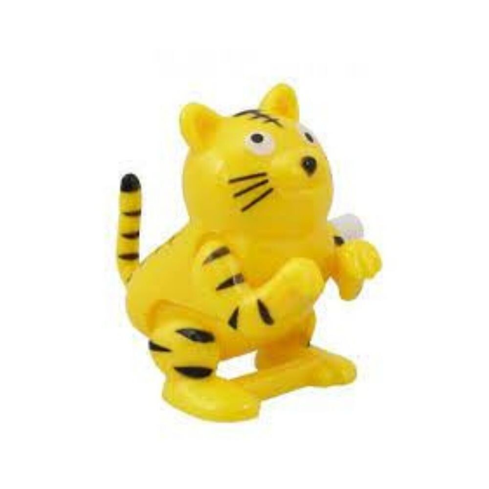 Cat Flipping Pet Kids Toy
